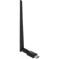 Delock 12535 WiFi-antenne 2.4 GHz - thumbnail