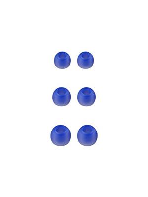 Panasonic RP-TCM115E-in-ear hoofdtelefoon In het oor/blauw