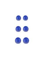 Panasonic RP-TCM115E-in-ear hoofdtelefoon In het oor/blauw - thumbnail