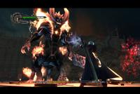 Devil May Cry 4 - thumbnail