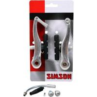 Simson v-brake remmenset geschikt als voor- en achterrem - thumbnail