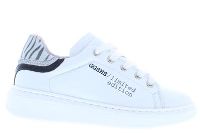 Giga 3706 A11M49 white zeb Wit 