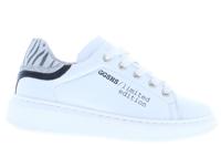 Giga 3706 A11M49 white zeb Wit  - thumbnail