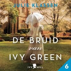 De bruid van Ivy Green