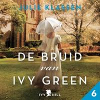 De bruid van Ivy Green - thumbnail