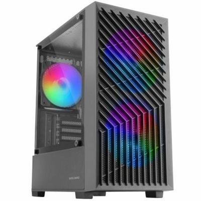 ATX Semi-toren BehuizingMars Gaming MCVORTEX