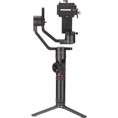 Zhiyun Tech Crane 2 Handheld camera stabilizer Zwart