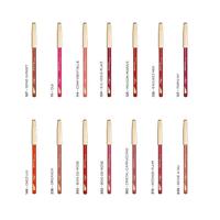 L’Oréal Paris Color Riche Lipliner - 374 Intense Plum - Paars Lippotlood - thumbnail