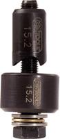 KS Tools 1290320 Schroefgatenstans 20.4 mm - thumbnail