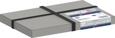 Bosch Accessories 2608659007 PRO pallet Repair S1132VFR-blad, 0,9 x 19 x 225 mm, 100-delig 100 stuk(s) Bosch Accessories 2608659007 PRO pallet Repair S1132VFR-blad, 0,9 x 19 x 225 mm, 100-delig 100 stuk(s)