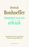 Aanzetten voor een ethiek (Paperback) - thumbnail