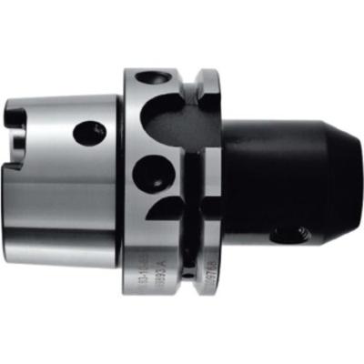 Promat/Tecwerk Vlakken-spanhouder | DIN 69893A weldon | span-d. 10 mm | HSK-A63 | uitkraaglengte 65 mm - 4000832387 Promat/Tecwerk Vlakken-spanhouder | DIN 69893A weldon | span-d. 10 mm | HSK-A63 | uitkraaglengte 65 mm - 4000832387