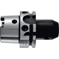 Promat/Tecwerk Vlakken-spanhouder | DIN 69893A weldon | span-d. 10 mm | HSK-A63 | uitkraaglengte 65 mm - 4000832387 - thumbnail