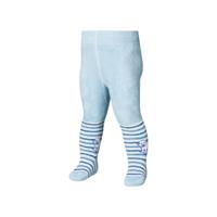 Playshoes thermo maillot IJsbeer Blauw-50-56 - thumbnail