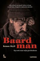 Baardman - Kenan Akyil - ebook - thumbnail