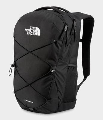 The North Face Jester Rugtas TNF Black - NPF 28L