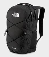 The North Face Jester Rugtas TNF Black - NPF 28L - thumbnail