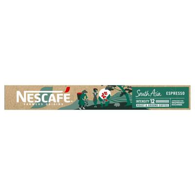 Koffiecapsules Nescafé 6620703 10 Onderdelen (10 Stuks)