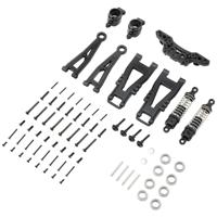 Reely RE-7566402 Reserveonderdeel Ophanging achter - thumbnail