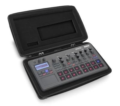 UDG UDG Creator Korg Electribe hardcase black