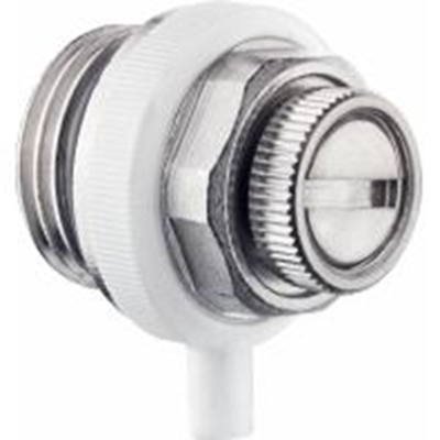 Cornat Volautomatische Ontluchter (2St) - T593006