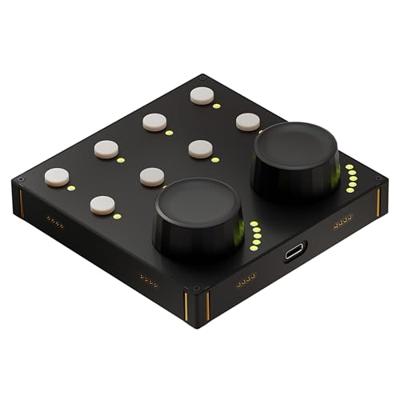Intech Studio Grid Series 2 TEK2 modulaire MIDI-controller Intech Studio Grid Series 2 TEK2 modulaire MIDI-controller