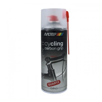 Motip cycling carbon grip montage 400ml - thumbnail