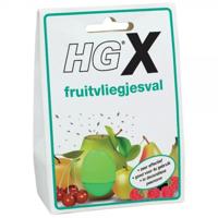HGX fruitvliegjesval 20 ml - thumbnail