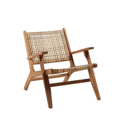 Kave Home Grignoon loungestoel