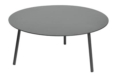 Max & Luuk | Koffietafel Kick Ø80 x 36 cm Max & Luuk | Koffietafel Kick Ø80 x 36 cm
