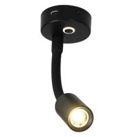 Haba - Felino Flexibele Spot met USB-C Laadpoort - thumbnail