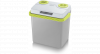 Severin 2925 Koelbox Energielabel: E (A - G) Thermo-elektrisch 5 V, 12 V, 230 V Grijs, Groen, Wit 25 l - thumbnail