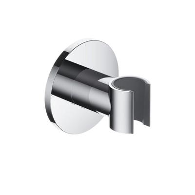 Handouchehouder Hotbath Cobber Wandsteun Mat Zwart Handouchehouder Hotbath Cobber Wandsteun Mat Zwart