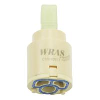 Wiesbaden Keramisch binnenwerk 25mm + adapt.28mm hoog - thumbnail