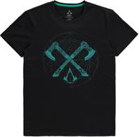 Assasin's Creed Valhalla - Axes Men's T-shirt - thumbnail