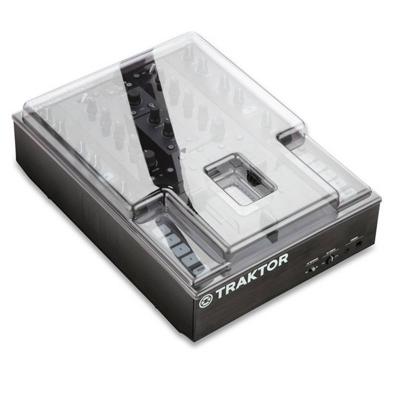 Decksaver Stofkap voor Native Instruments Traktor Kontrol Z2