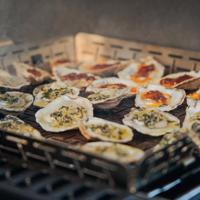 Weber Crafted Braadkorf - thumbnail