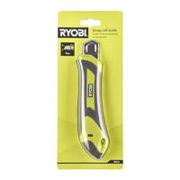 Ryobi RSK18 | RYOBI™ Compacte snijmes - 5132005330 - thumbnail