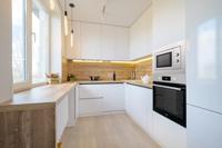 Magnetron Cata MMA 20 X Zwart/Zilverkleurig Zilverkleurig Staal 800 W 1000 W 20 L - thumbnail