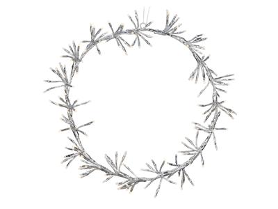 LIVARNO home LED-kerstkrans of -kerstster (Krans) LIVARNO home LED-kerstkrans of -kerstster (Krans)