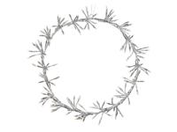 LIVARNO home LED-kerstkrans of -kerstster (Krans) - thumbnail