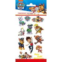 Totum Tattoos paw patrol - thumbnail