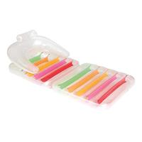 Bestway Fashion Folding opblaasbaar luchtbed - thumbnail