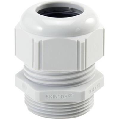 LAPP 53018010 Wartel PG9 Polyamide Grijs-wit (RAL 7035) 1 stuk(s)