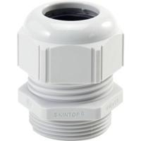LAPP 53018010 Wartel PG9 Polyamide Grijs-wit (RAL 7035) 1 stuk(s) - thumbnail