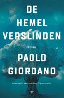 De hemel verslinden - Paolo Giordano - ebook - thumbnail