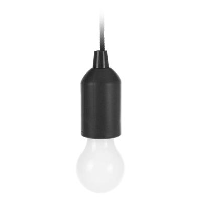 Treklamp Zwart In Kleurendoos Treklamp Zwart In Kleurendoos