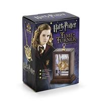 Noble Collection Harry Potter: Hermione's Time Turner - Gold Plated halsketting - thumbnail