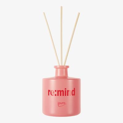 IPuro geurdiffuser we are: re:mind 100ml