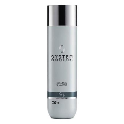 System Professional Volumize Shampoo 250ml